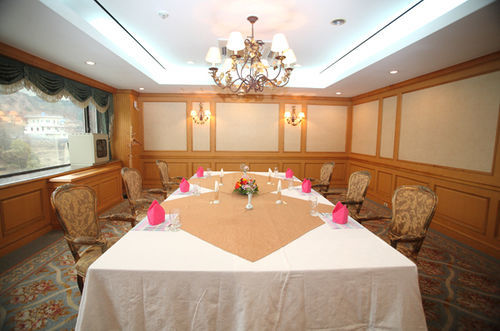 ג'ינג'ו Hotel Dongbang מראה חיצוני תמונה